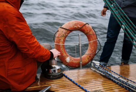 Båtutstyr: Alt Du Trenger for en Vellykket Båttur