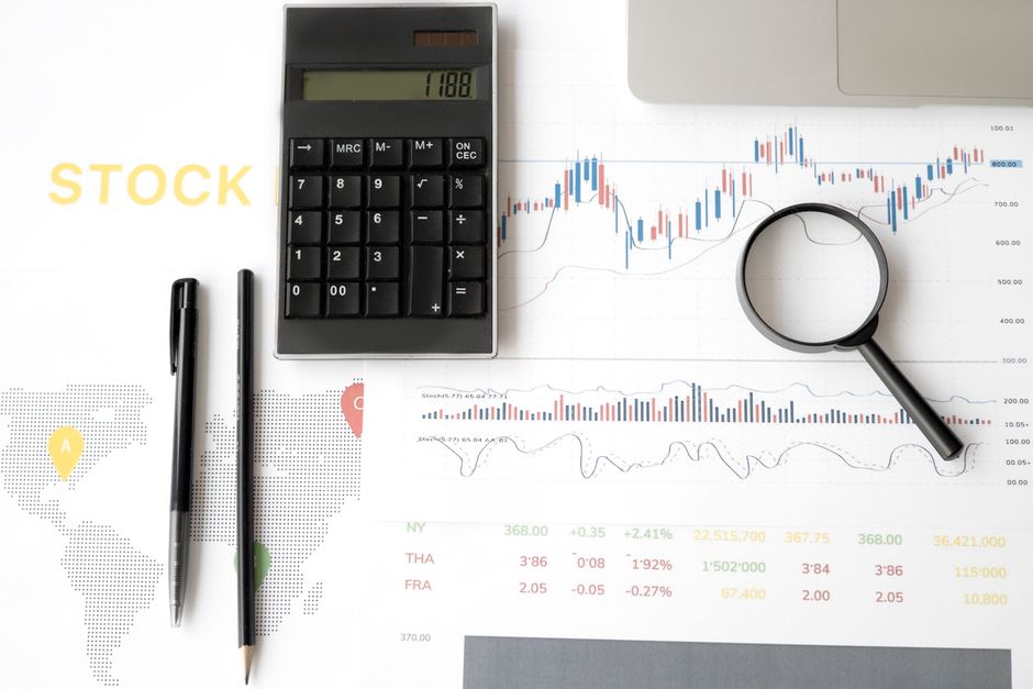 Investering i 2023: Strategier for Fremtidig Suksess