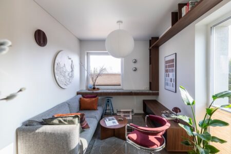 Skandinavisk Design: En Reise Gjennom Minimalisme og Funksjonalitet