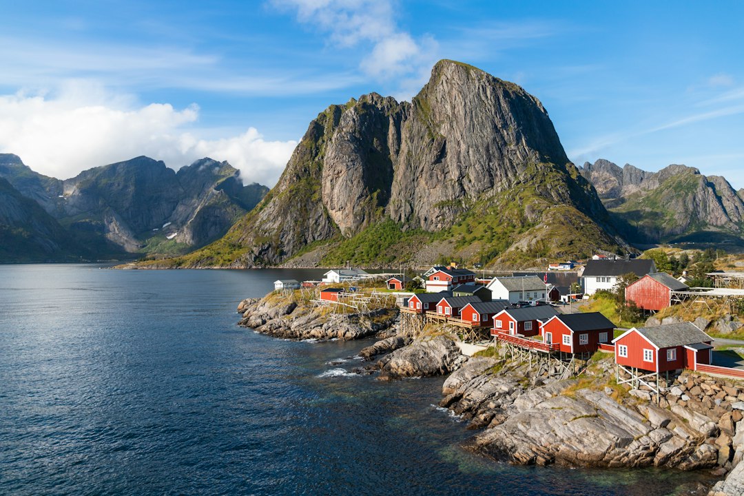 Kultur og Fritid: Utforsk Norges Mangfoldige Tilbud